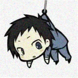 读者北岸旧码头头像